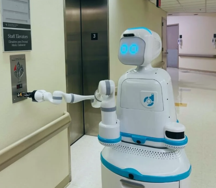 Seawolf8 an underwater robot!